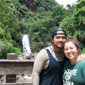 Meet your Posher, Alisha